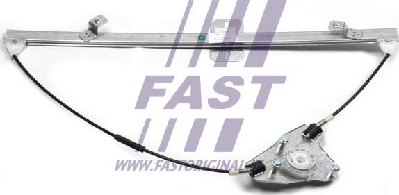 Fast FT91973 - Alzacristallo autozon.pro