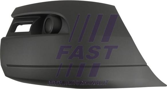 Fast FT91493 - Paraurti autozon.pro