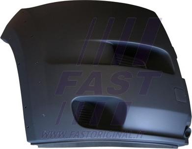 Fast FT91449G - Paraurti autozon.pro