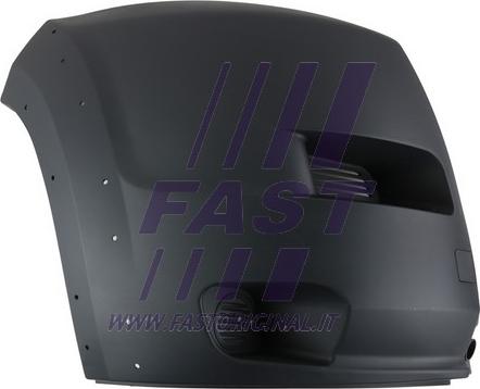 Fast FT91449 - Paraurti autozon.pro