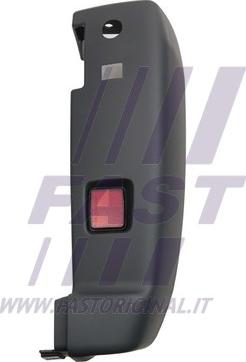 Fast FT91446G - Paraurti autozon.pro