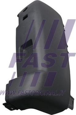 Fast FT91446 - Paraurti autozon.pro