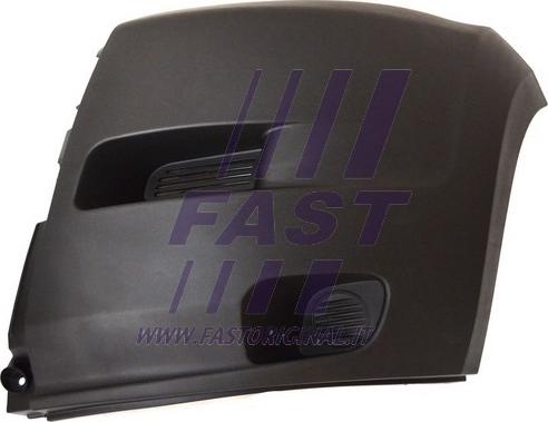 Fast FT91448 - Paraurti autozon.pro