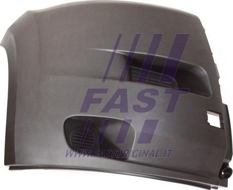 Fast FT91447 - Paraurti autozon.pro