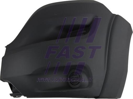 Fast FT91456 - Paraurti autozon.pro