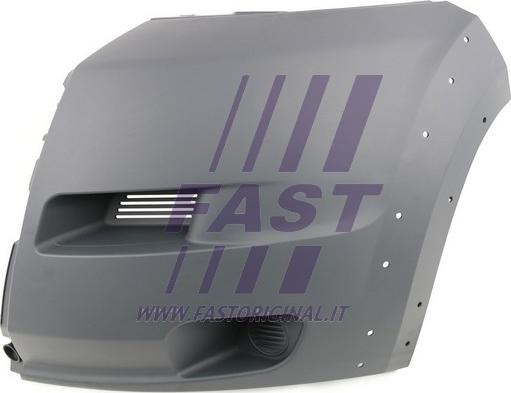 Fast FT91450 - Paraurti autozon.pro