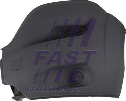 Fast FT91452 - Paraurti autozon.pro