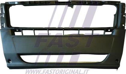 Fast FT91457G - Paraurti autozon.pro