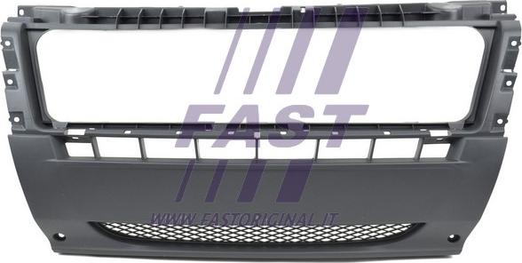 Fast FT91457 - Paraurti autozon.pro