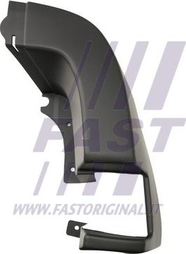 Fast FT91469G - Paraurti autozon.pro