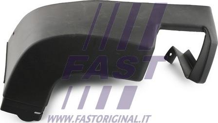 Fast FT91469 - Paraurti autozon.pro