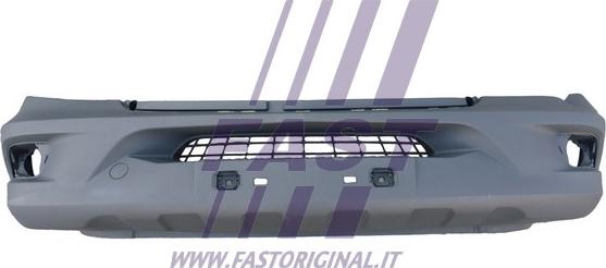 Fast FT91464 - Paraurti autozon.pro