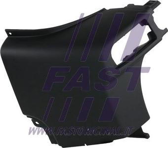 Fast FT91468 - Paraurti autozon.pro