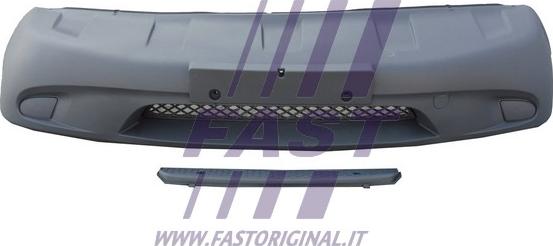 Fast FT91463 - Paraurti autozon.pro