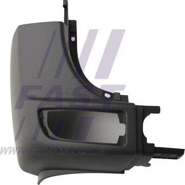 Fast FT91467G - Paraurti autozon.pro