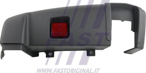 Fast FT91400G - Paraurti autozon.pro