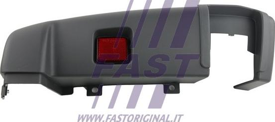 Fast FT91400 - Paraurti autozon.pro