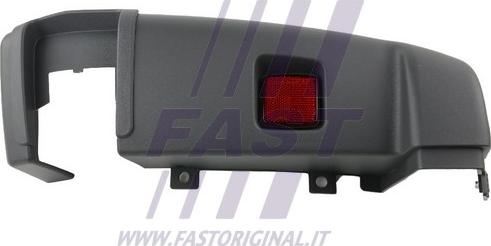 Fast FT91401G - Paraurti autozon.pro