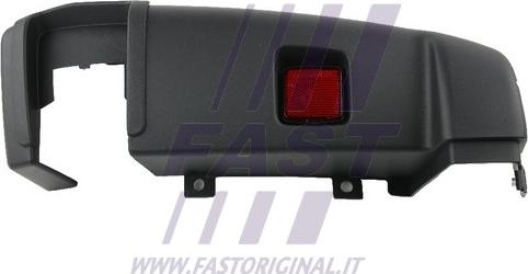 Fast FT91413G - Paraurti autozon.pro