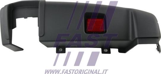 Fast FT91413 - Paraurti autozon.pro