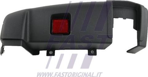 Fast FT91412G - Paraurti autozon.pro