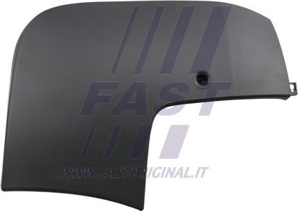 Fast FT91489G - Paraurti autozon.pro