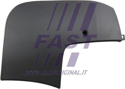 Fast FT91489 - Paraurti autozon.pro