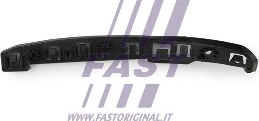 Fast FT91485 - Supporto, Paraurti autozon.pro