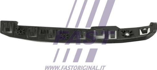 Fast FT91486 - Supporto, Paraurti autozon.pro