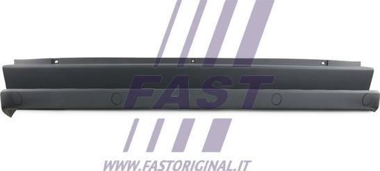 Fast FT91479 - Paraurti autozon.pro