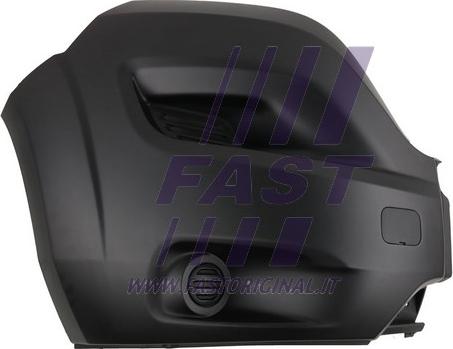 Fast FT91475 - Paraurti autozon.pro