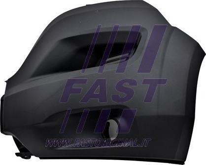 Fast FT91476G - Paraurti autozon.pro