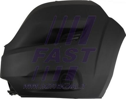 Fast FT91476 - Paraurti autozon.pro