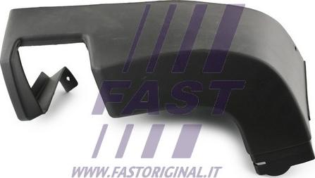 Fast FT91470 - Paraurti autozon.pro