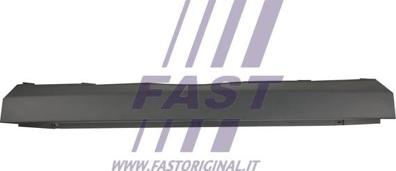 Fast FT91471 - Paraurti autozon.pro