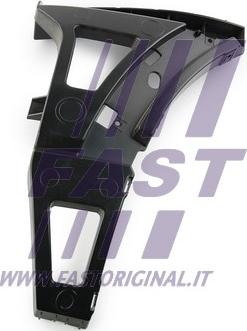 Fast FT91473 - Supporto, Paraurti autozon.pro