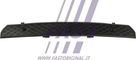 Fast FT91472 - Griglia di ventilazione, Paraurti autozon.pro