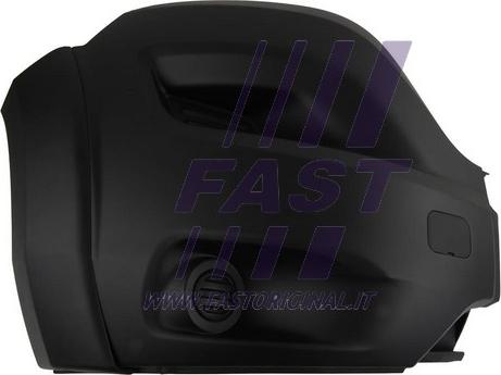 Fast FT91477 - Paraurti autozon.pro