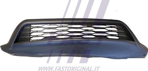 Fast FT91509G - Griglia di ventilazione, Paraurti autozon.pro