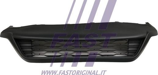 Fast FT91509 - Griglia di ventilazione, Paraurti autozon.pro