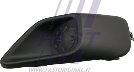 Fast FT91505G - Griglia di ventilazione, Paraurti autozon.pro