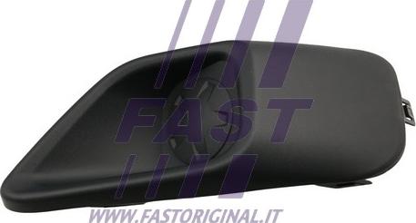 Fast FT91505 - Griglia di ventilazione, Paraurti autozon.pro