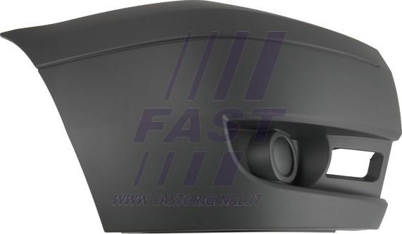 Fast FT91503G - Paraurti autozon.pro