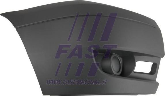 Fast FT91503 - Paraurti autozon.pro