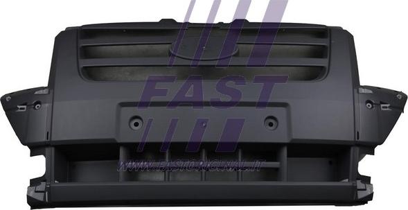 Fast FT91502 - Paraurti autozon.pro