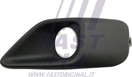 Fast FT91507G - Griglia di ventilazione, Paraurti autozon.pro