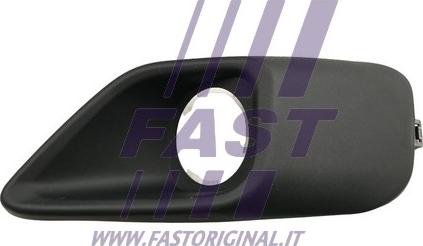 Fast FT91507 - Griglia di ventilazione, Paraurti autozon.pro