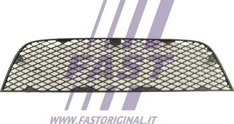 Fast FT91510 - Griglia di ventilazione, Paraurti autozon.pro