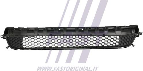 Fast FT91511G - Griglia di ventilazione, Paraurti autozon.pro