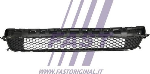 Fast FT91511 - Griglia di ventilazione, Paraurti autozon.pro